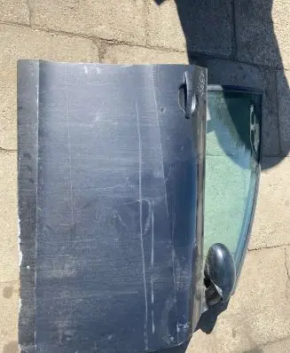 Seat Altea Front door