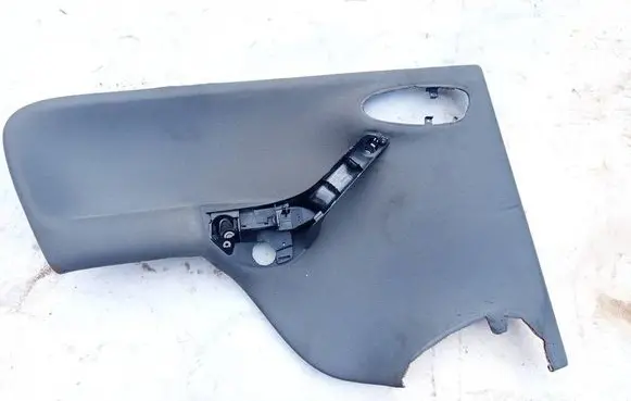 Seat Altea Other rear door trim element 5P0867113