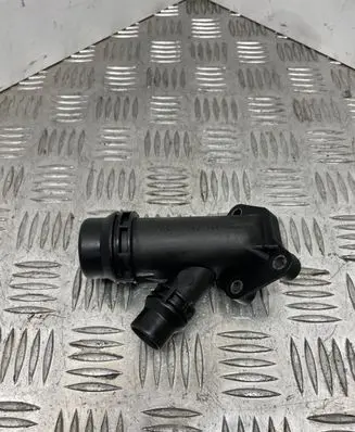 BMW 5 E60 E61 Engine coolant pipe/hose 11122247744