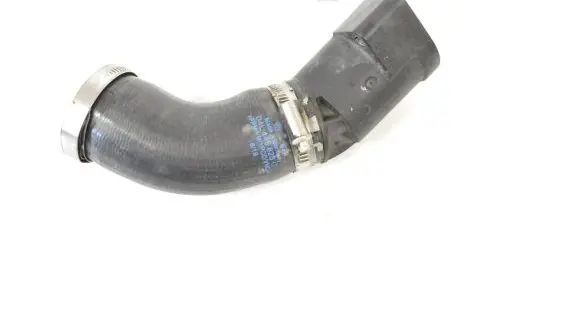 Audi Q2 - Intercooler hose/pipe 04L145828G