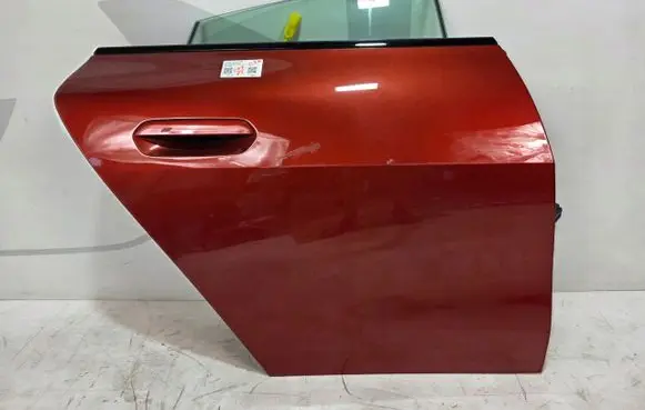 BMW 4 G22 G23 G24 G26 Rear door