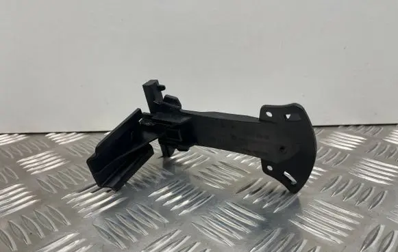BMW 3 F30 F35 F31 Front bumper mounting bracket 7296331 51117296331