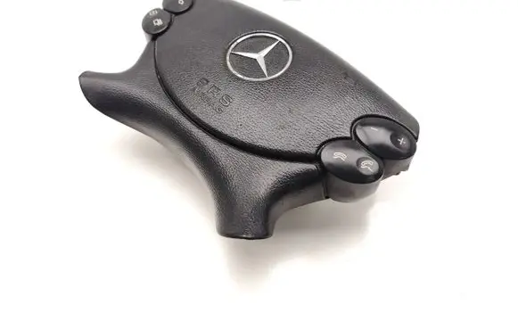 Mercedes-Benz CLK AMG A208 C208 Steering wheel airbag 2304600798