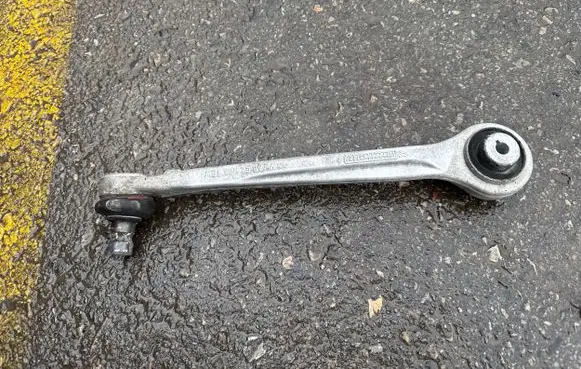 Audi Q5 SQ5 Front control arm 4M0407506B