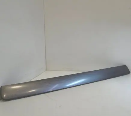Volkswagen PASSAT B7 Dashboard glove box trim 3AC857211D 3AC857211