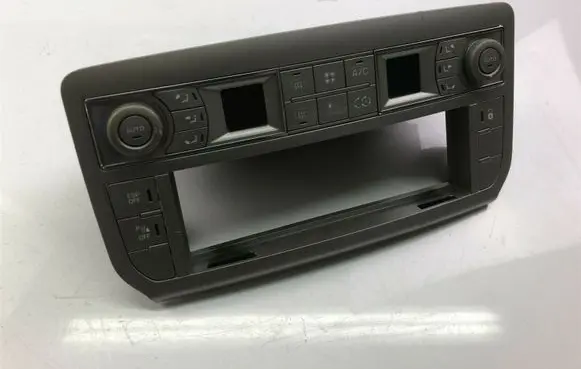 Citroen C5 Climate control unit 96715288CL S658