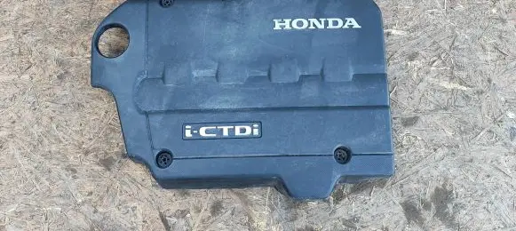 Honda Accord Engine cover (trim)