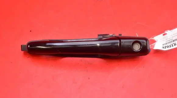 Mitsubishi Outlander Front door exterior handle