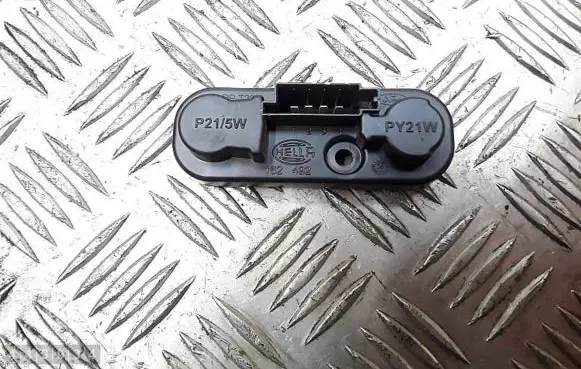 Ford S-MAX Tail light bulb cover holder 162492