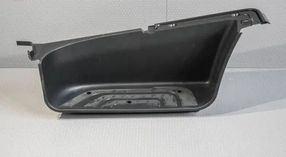 Mercedes-Benz Sprinter W907 W910 Front sill trim cover A9106860200