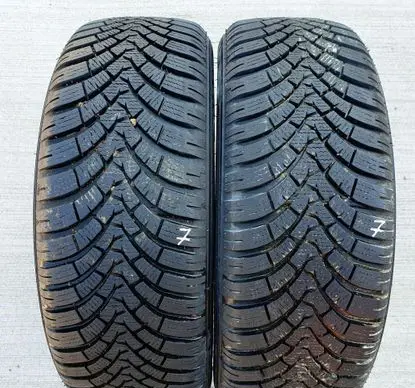 Jaguar XF X250 R15 summer tire 