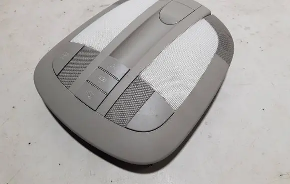 Mercedes-Benz ML W164 Headlining lighting console trim 1648703926FEE A1648703926