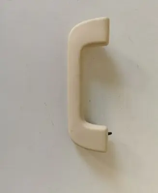 Audi A8 S8 D4 4H Front interior roof grab handle 4H0857607B