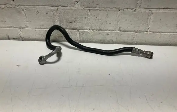 BMW 3 E92 E93 Power steering hose/pipe/line 6776882 6776887