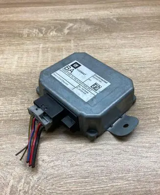 Opel Astra J GPS navigation control unit/module 13306647 5WK50278A WITHPLUG