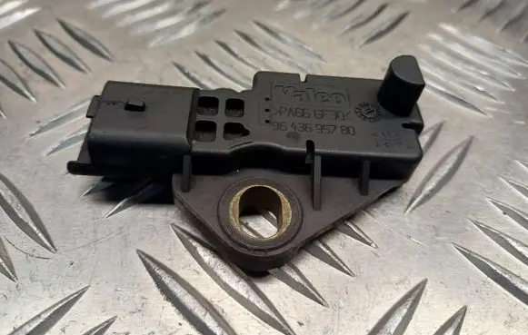 Crankshaft position sensor