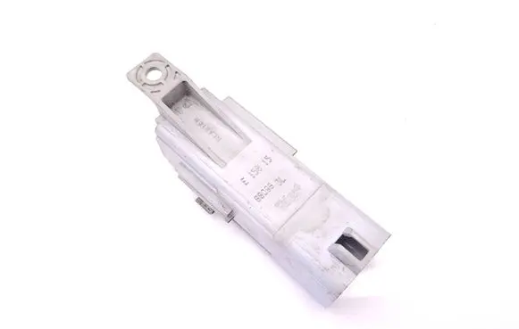 Coolant fan relay