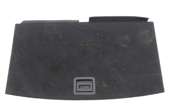 Audi Q7 4L Trunk/boot mat liner 4L0863462AD