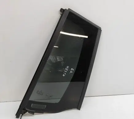 Mercedes-Benz EQB Rear vent window glass 43R002092 A2437300300