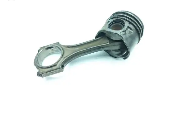 Citroen C-Crosser Piston with connecting rod 4HN