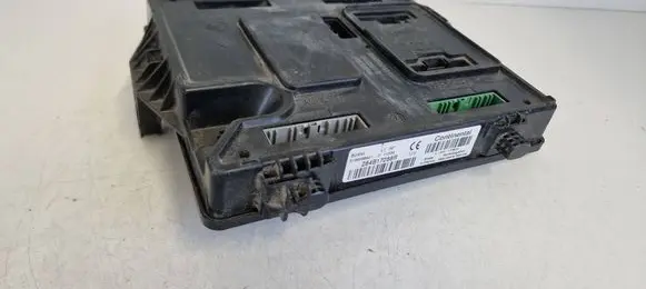 Renault Scenic III - Grand scenic III Other control units/modules 284B17288R