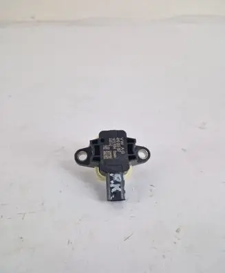 Audi A1 Airbag deployment crash/impact sensor 4H0955557