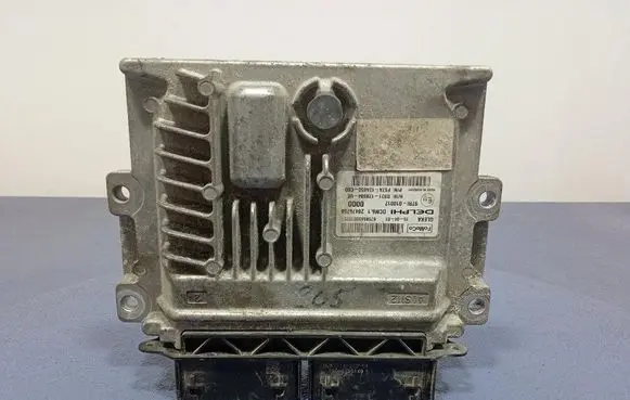 Ford Mondeo MK I Engine control unit/module ECU DS7112B684UE