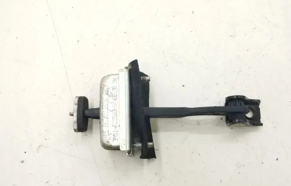 Ford Kuga I Rear door check strap stopper 3M51R23500AG