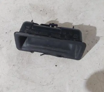 BMW 3 E90 E91 Tailgate/trunk/boot exterior handle 51247118158