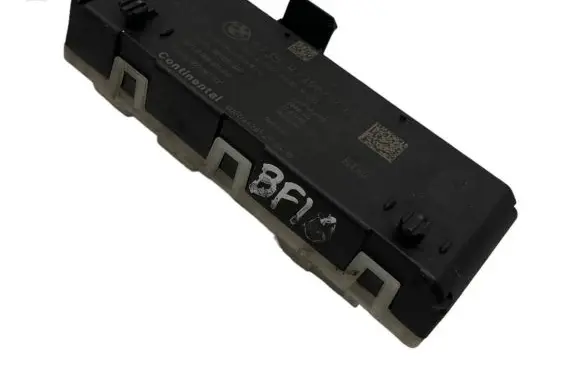 BMW X6 F16 Tailgate/trunk control unit/module 8739659 61358739659 A2C755981090