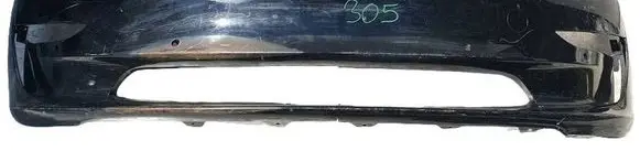 Tesla Model 3 Front bumper 108416800D
