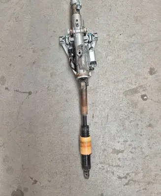 Mercedes-Benz SL R230 Steering wheel axle 2304602916