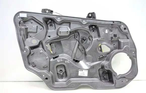 Volvo XC60 Front window lifting mechanism without motor 30753327 3631064 964290102