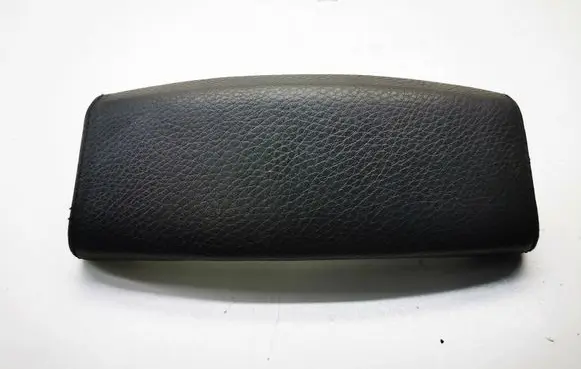 BMW 5 E60 E61 Other center console (tunnel) element 6985260