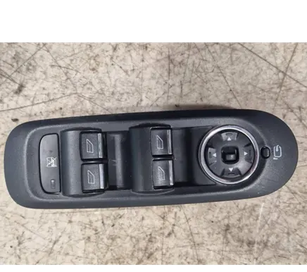 Ford Mondeo MK IV Electric window control switch 7S7T14A132BC A1905881380 19052008