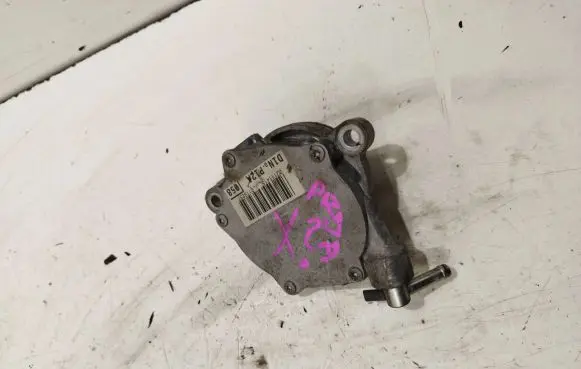 Toyota Verso-S Vacuum pump d1ndp12a