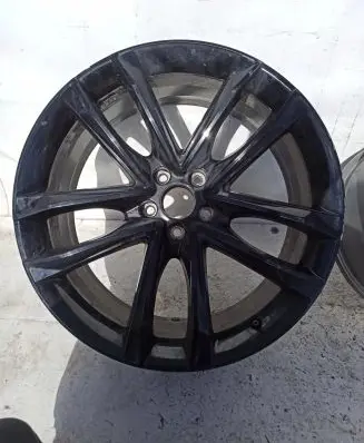 BYD Tang II R22 alloy rim 