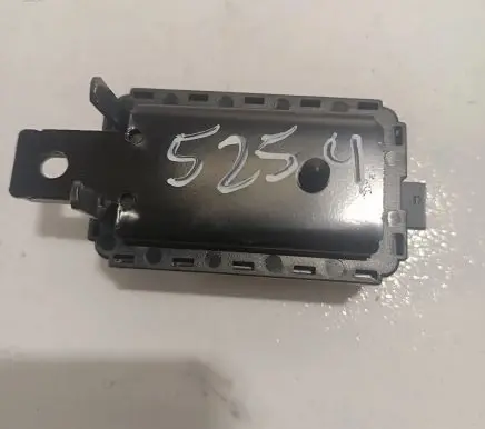 BMW X5 F15 Other control units/modules 9374504 A2C94289400
