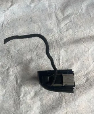 Audi A6 S6 C5 4B Electric window control switch 4B0959855
