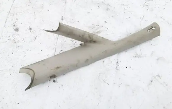 Opel Zafira A Other interior part 09133139 1310327