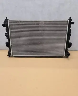 Suzuki SX4 S-Cross Radiator set CZ4221368250