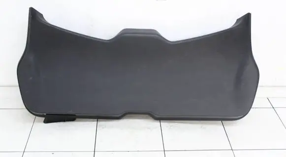 Nissan Qashqai+2 Trunk/boot side trim panel 