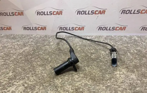 Crankshaft position sensor