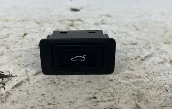 Audi Q5 SQ5 Tailgate/boot open switch button 4G0959831A