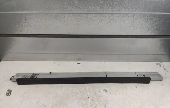 Other trunk/boot trim element