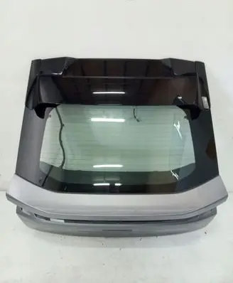 Peugeot 3008 III Other interior part