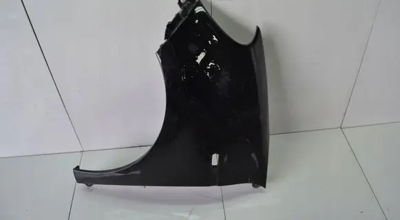 Smart ForFour II W453 Fender A4538810301