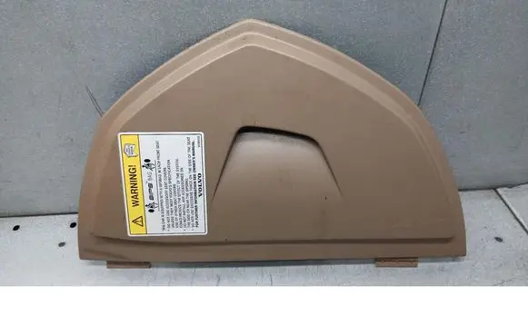 Volvo S80 Engine splash shield/under tray 9158381