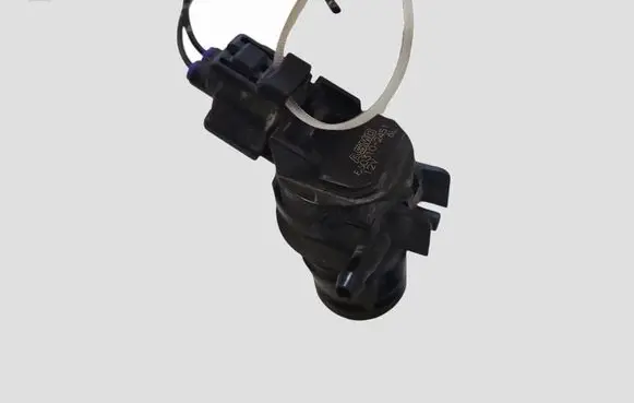 Mazda 6 Windscreen/windshield washer pump 8603102451