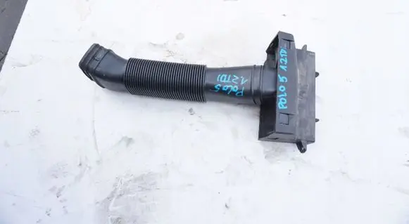 Volkswagen Polo V 6R Intake resonator SKO62795